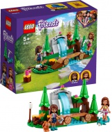 LEGO FRIENDS Vodopd v lese - zvtit obrzek
