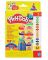  HASBRO PLAY-DOH Model�na baby barevn� set 12 kel�