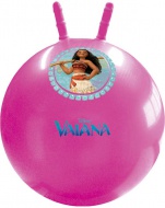 Hopsadlo rov Disney Viana skkac m 50cm s chyty v krabici