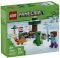 LEGO MINECRAFT Steve a dobrodru�stv� v tajze