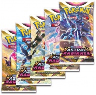 ADC Pokmon TCG SWSH10 Astral Radiance Booster set - zvtit obrzek