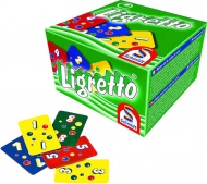 ADC HRA Ligretto zelen - zvtit obrzek