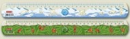 Pravtko FLEXI 30 cm ZVTKA - zvtit obrzek