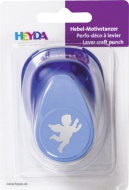 Drova modr 22mm - andl