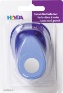Drova modr 22mm - koleko prm.22 mm