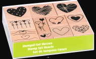 Set raztek srdka