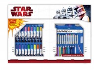 Drkov psac sada Star Wars - zvtit obrzek