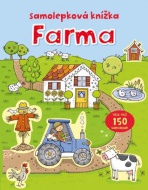 Samolepkov knka - Farma - zvtit obrzek