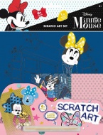 Vykrabvac set Minnie - zvtit obrzek