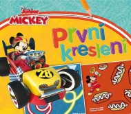 Moje prvn kreslen/Mickey - zvtit obrzek
