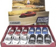 MASERATI GRAN TURISMO MC STRADALE - zvtit obrzek