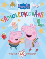 Samolepkovn Prastko Peppa - zvtit obrzek