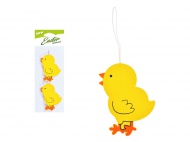 Kue 2ks devo zvs 6,5cm lut - zvtit obrzek