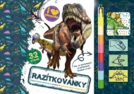 Raztkovnky Ledov krlovstv - zvtit obrzek