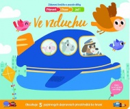 Pipravit, pozor, je! Ve zduchu - zvtit obrzek
