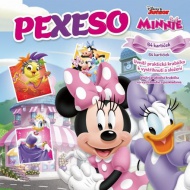 Pexeso Minnie - zvtit obrzek