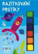 Raztkovn prsty / Raketa