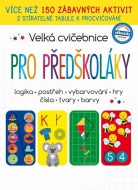 Velk cviebnice Pro pedkolky