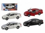 KODA OCTAVIA 11CM KOV - zvtit obrzek