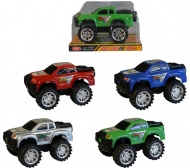 AUTO PLASTOV 15CM - zvtit obrzek