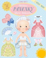 Oblkac panenky/Marie Antoinette - zvtit obrzek