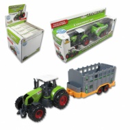 TRAKTOR S PVSEM 27CMz - zvtit obrzek