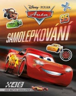 Samolepkovn Auta - zvtit obrzek