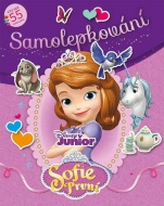 Samolepkovn Sofie PrvnD - zvtit obrzek