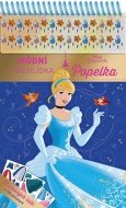 Mdn pehldka Disney Princezny - zvtit obrzek