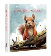 Leporelo Zv���tka v lese