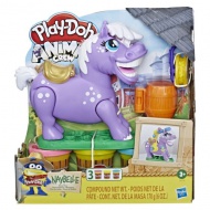Play Doh Animals ehtajc ponk, Hasbro