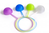 Krytka na zdravou lhev - zvtit obrzek