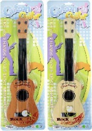 Kytara dtsk plastov 42cm - zvtit obrzek