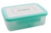 Zdrav� sv��a box SCANDI tyrkys 571