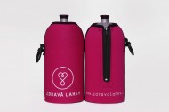 Termoobal 0,5 l odoln neoprnov rov - zvtit obrzek