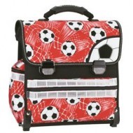 koln set s aktovkou Fotbal - zvtit obrzek