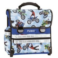 koln set s aktovkou Supercross - zvtit obrzek