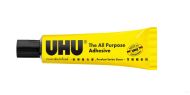 Lepidlo UHU - The All Purpose Adhesive - 33 g