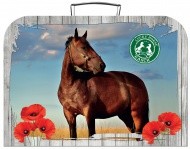 Kufk  Lucky Horse 36cm - zvtit obrzek