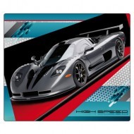 Podloka pod my High SPEED Car - zvtit obrzek