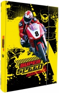 Box na seity  A4 SUPER SPEED - zvtit obrzek