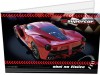 Desky na islice SUPERCAR