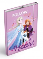 Box na seity A4 Frozen - zvtit obrzek