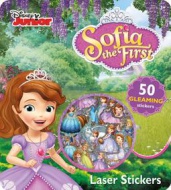 Super tpytiv samolepky Sofie Prvn - zvtit obrzek