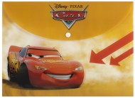 Spisov desky DB A4 - Auta - zvtit obrzek