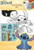 Omalov�nkov� set Lilo &amp; Stitch
