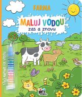 Maluj vodou zas a znovu Farma