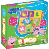Bingo Pras�tko Peppa