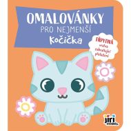 Omalovnky pro nejmen Koika