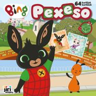 Pexeso v seitu Bing - zvtit obrzek